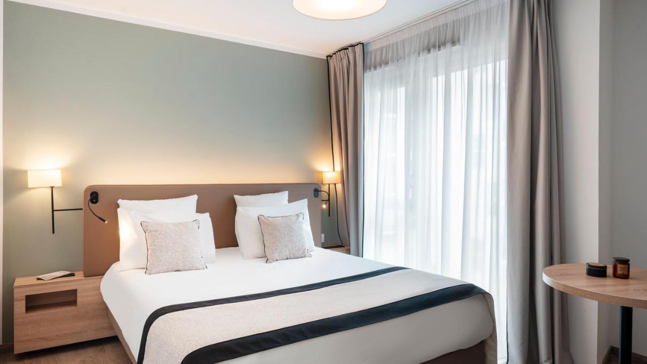 Residhome Dijon Cite Des Vignes エクステリア 写真