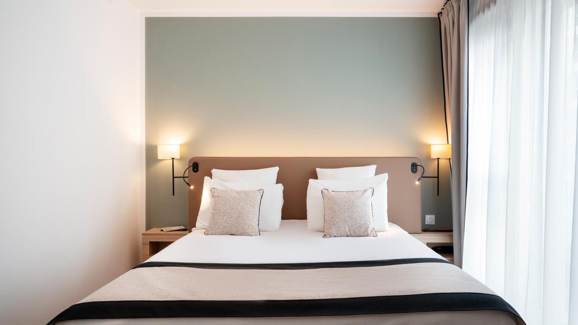 Residhome Dijon Cite Des Vignes エクステリア 写真