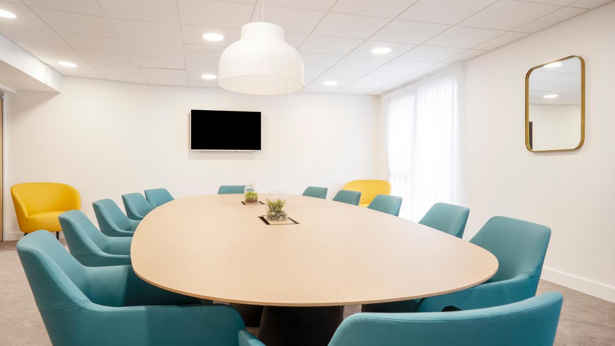 Residhome Dijon Cite Des Vignes エクステリア 写真